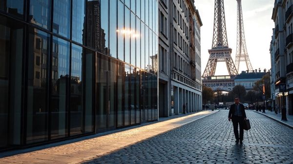5 critères essentiels pour sélectionner un cabinet comptable à Paris