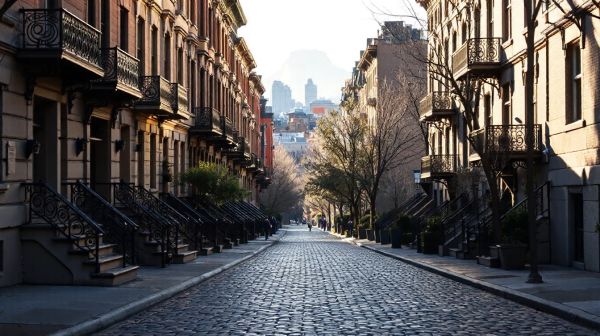 5 raisons incontournables de choisir Montréal le Sud-Ouest comme résidence