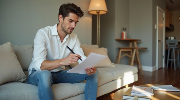 Assurance habitation locataire : la clé pour protéger vos biens efficacement
