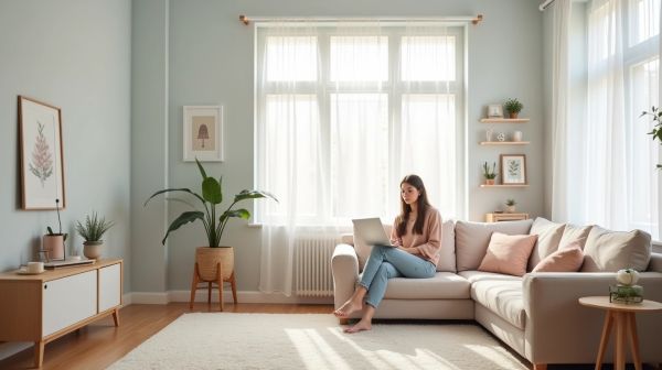 Assurance habitation locataire : la clé pour protéger vos biens efficacement