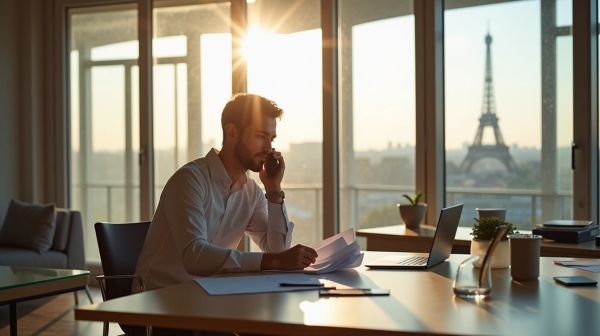 Comment choisir un cabinet comptable à Paris pour votre entreprise ?