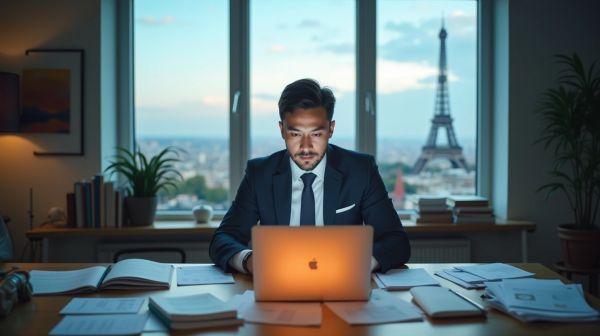 Comment choisir un cabinet comptable à Paris pour votre entreprise ?