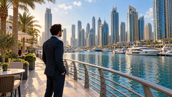 Les meilleures stratégies d'investissement à Dubaï et leurs risques