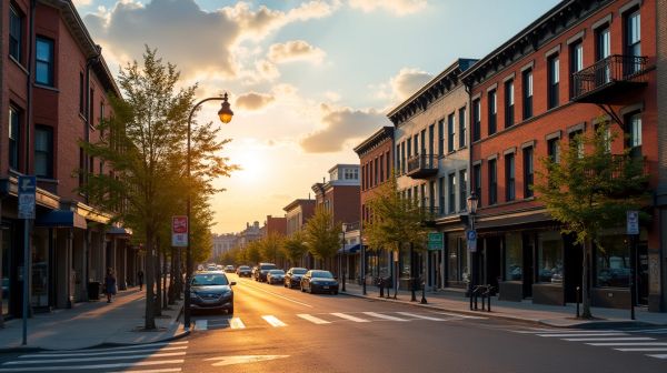 Pourquoi considérer le quartier Montréal le Sud-Ouest pour vivre ?