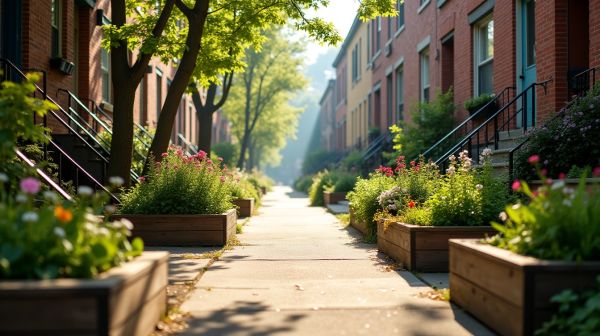 Pourquoi considérer le quartier Montréal le Sud-Ouest pour vivre ?