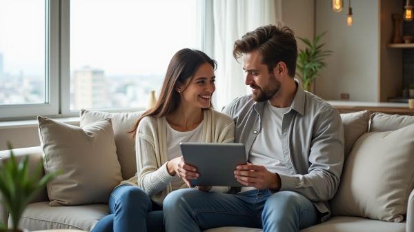 Top avantages de l'assurance habitation pour les locataires