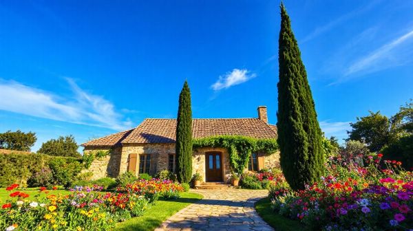 Top modèles de maisons : trouvez celui qui vous sédira !