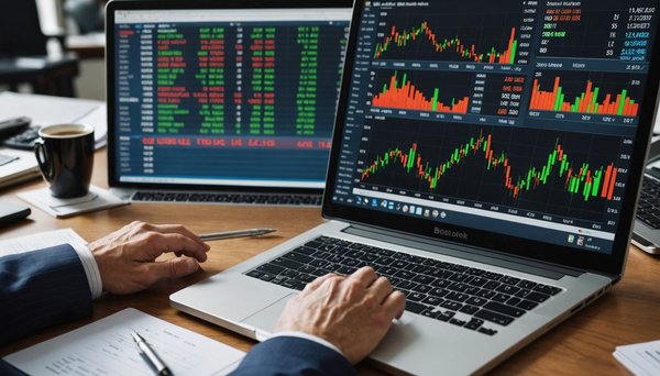 Astuces pour investir en Bourse sans trop de risques