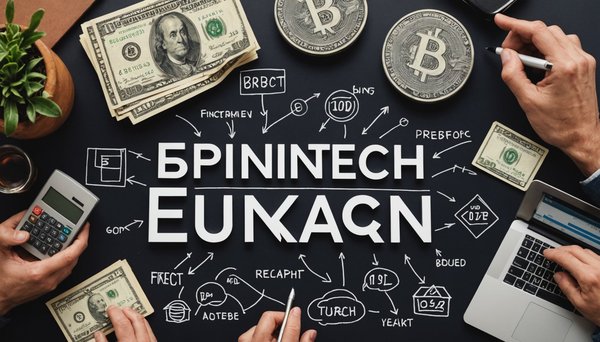 Banques pour crédits : le rôle des fintech